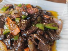 -长安后宰门水盆羊肉(新都心店)