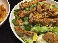 -Grinder 绞肉机汉堡(武定路店)