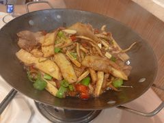 -马凯餐厅(长椿街店)