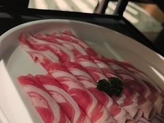 -阿源鱼捞斑鱼火锅·海鲜粥(山景尚宅店)