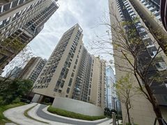 -初禾Film·Apartment(深圳福田岗厦地铁站店)
