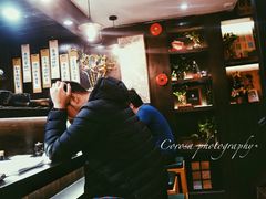 -角落里(中山公园店)