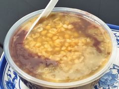 新秋三宝糖水-百花传统甜品店(原址店)