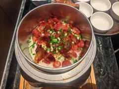 -德天肥牛海鲜火锅(城西银泰店)