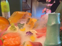 -牛New寿喜烧(曹路花园城店)
