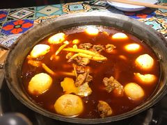 -李子坝梁山鸡(李子坝大鸡哥店)