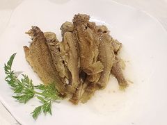 -大鸭梨烤鸭(左家庄店)