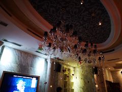 -阳光钱柜KTV(八一路店)