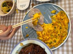 -京北渔家傲