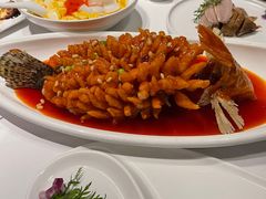-民国红公馆·秦淮八艳(夫子庙店)