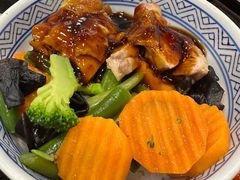 -吉野家(上海美罗城店)