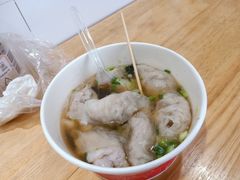 -家宴·灌蛋·沙茶面(曾厝垵店)