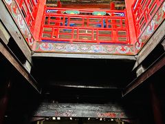 -光岳楼