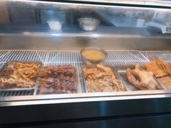 -胖子好盐水鸭(总店)