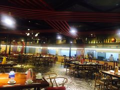 -友记功夫香·人民川菜(红牌楼店)