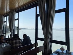 -古尚锦酒楼·水上餐厅