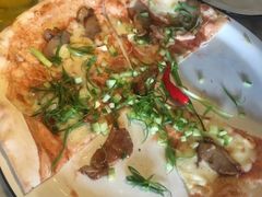 -玛尚诺Pizza&Bar(长泰广场店)