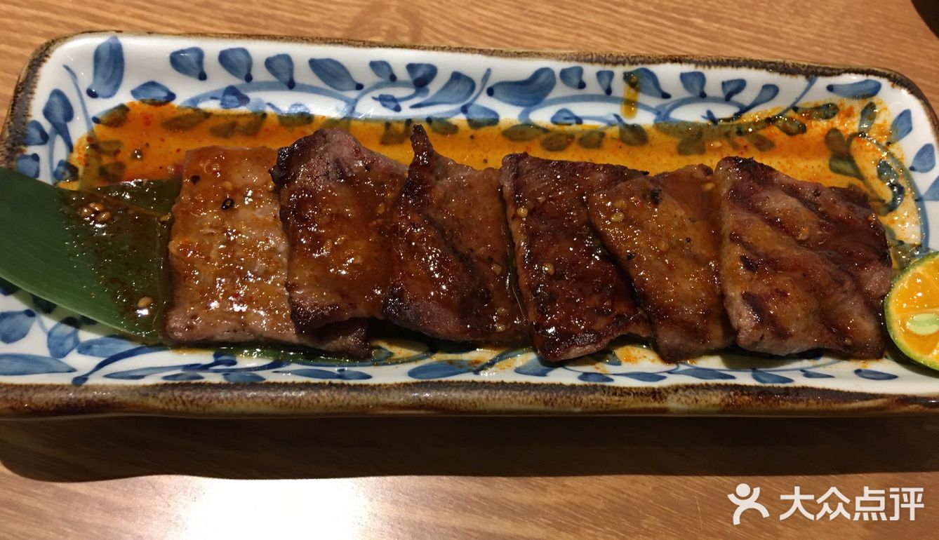 圣诞大餐选择日料放题，芥末圣诞浪漫旅程