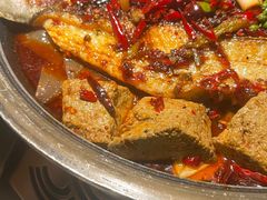 -烤匠麻辣烤鱼(万象城店)