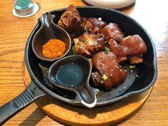 -云海肴·汽锅鸡·云南菜(苏州中心店)