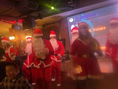 -宝莱纳啤酒花园餐厅PAULANER BRAUHAUS Nanjing(广州路店)