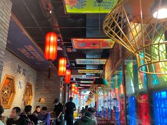 大堂-蛙小侠(吾悦广场店)