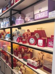 -牧子屋创意喜糖伴手礼(新湖花园店)