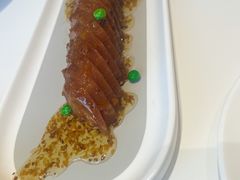 桂花糯米藕-梅利汴京烤鸭•开封豫菜地标店(东大街店)