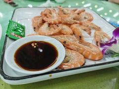 -景好海鲜餐厅(大鹏必选旅游店)