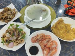 -波记美食店·现捞海鲜