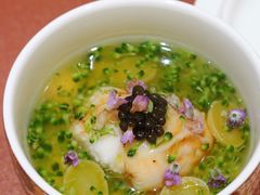 -松临·铁板烧&Omakase(神农店)