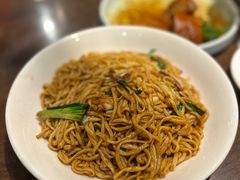 干烧伊面-新旺茶餐厅(嘉里城店)