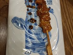 -红叶日本料理(辰熙广场店)