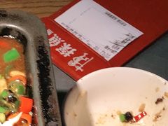 -探鱼·鲜青椒爽麻烤鱼(广州欣荣广场店)
