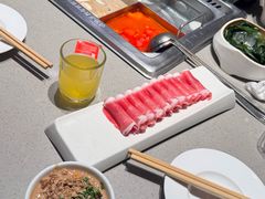 -海底捞火锅(太阳宫凯德mall店)