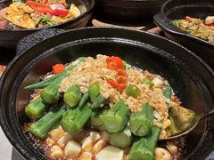 -得意啫·广东啫啫煲(前海HOP店)