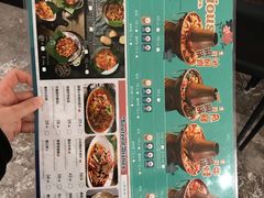 菜单-浩海火烧云傣家菜(京广店)