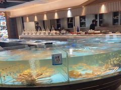 -渔傅·霞浦滩涂海鲜(建平店)