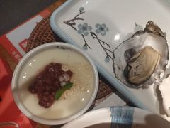 -乔街深夜食堂·台州菜·高压锅生蚝(杭州总店)