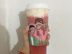 -古茗(惠来南门大街店)