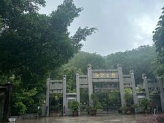 -韩文公祠