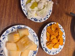 -面辣子·陕西家乡菜(钟楼店)