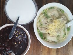 -随柳居·苏式小吃(建新巷店)