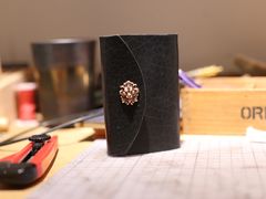 -如果·追梦手工皮具DIY教学店(田子坊店)