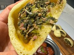 -老长春肉馆(创业大街店)