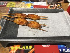 -管氏翅吧(地安门创始店)