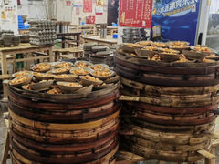 -九九豆花馆(解放碑步行街店)