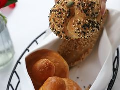 -圣丰索菲特·法国餐厅