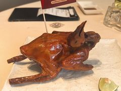 -侨美食家·粤菜(体育西路店)