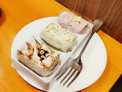 -COSTA COFFEE(金长安大厦店)
